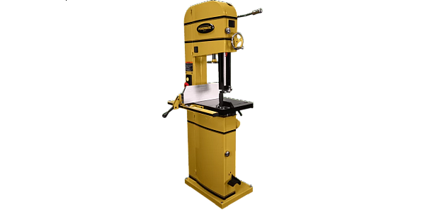 Powermatic 15&quot; Bandsaw, 3HP 1PH 230V - PM1500